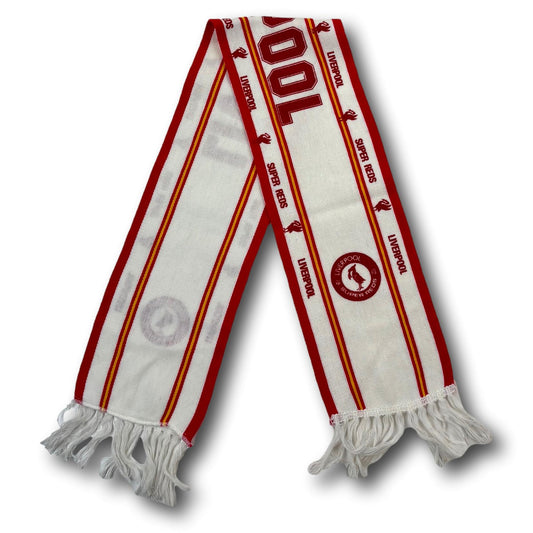 Liverpool FC - Fanschal