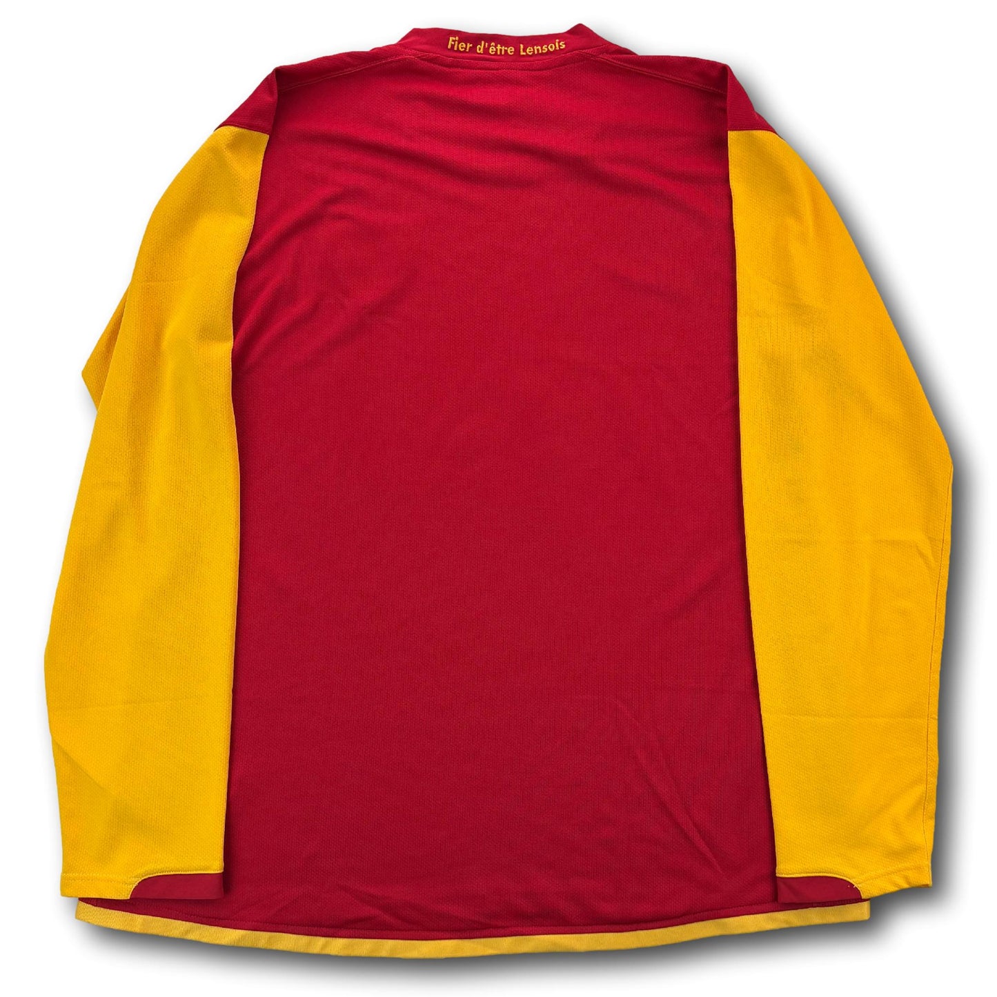 RC Lens - 2006-07 - Home - XL - Nike