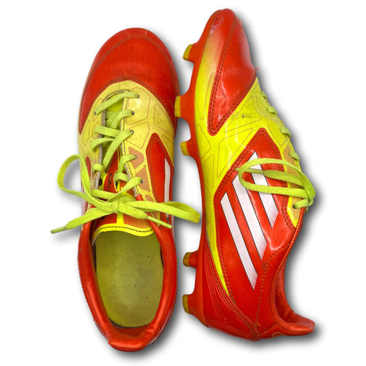 Adidas F50 Adizero TRX FG - Grösse 39 1/3