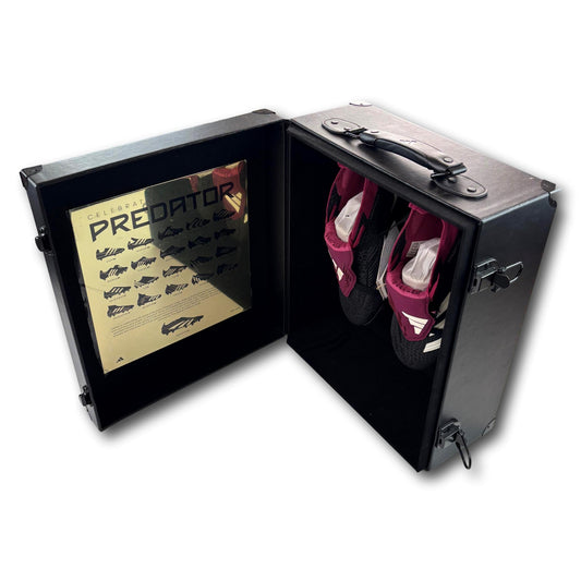 Adidas Predator 30 Elite FT FG inkl. Box - Grösse Nr. 43 1/3