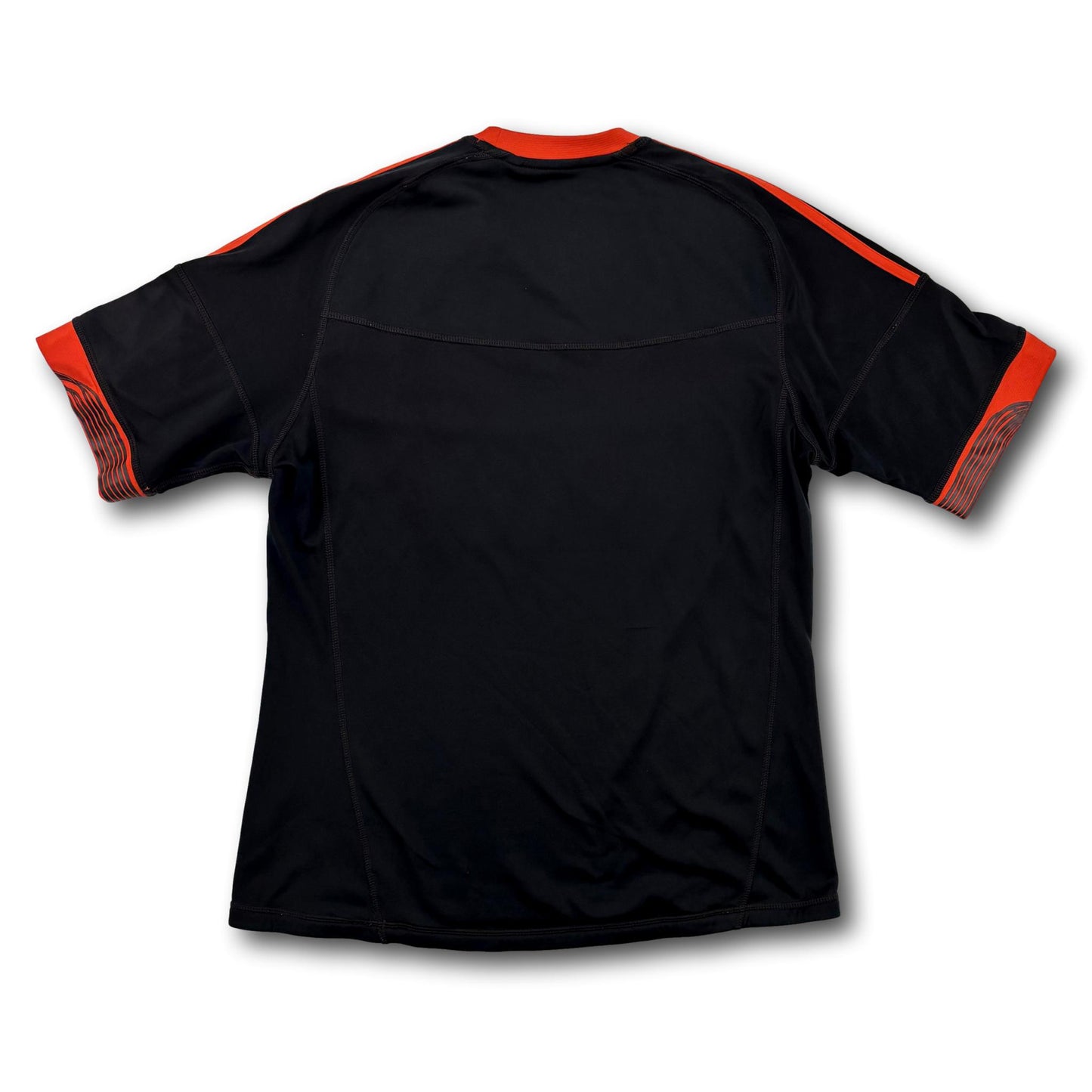 Olympique Marseille - 2012-13 - Third - M - adidas