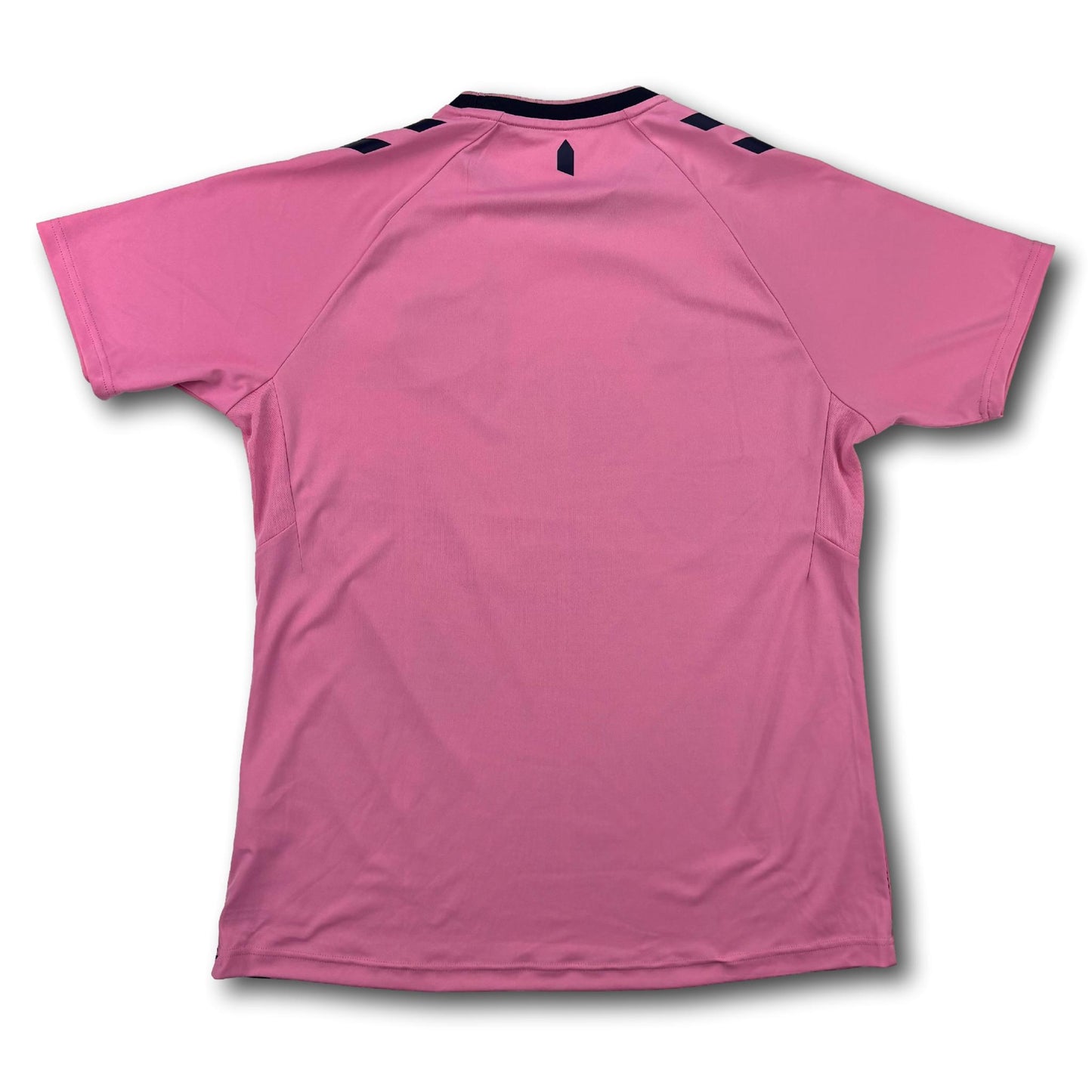 Everton - 2022-23 - Extérieur - D - Hummel