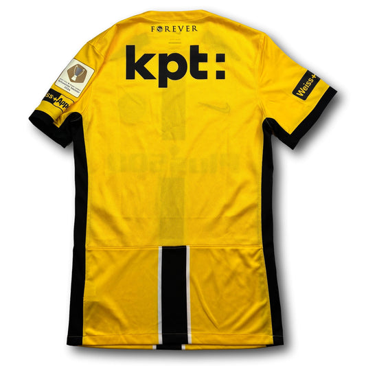 BSC Young Boys - 2024-25 - Heim - S - Nike