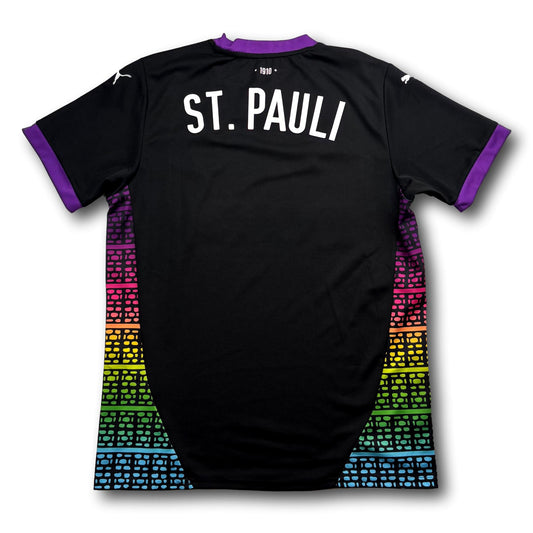 FC St. Pauli - 2024-25 - Drittes - M - Puma