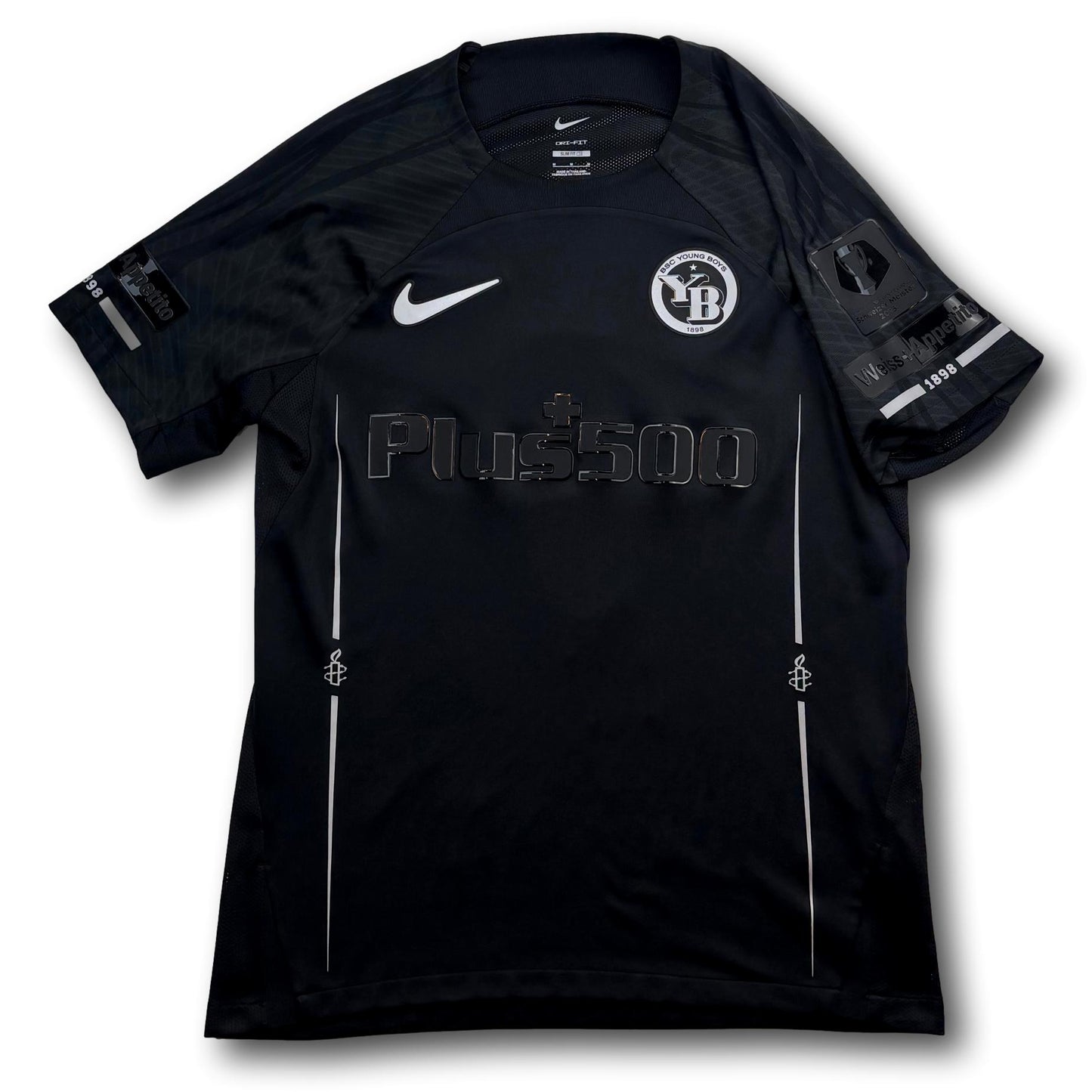 BSC Young Boys - 2023-24 - Special - M - Nike - Ugrinic #7