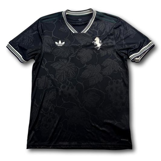 Juventus Turin - 2025-26 - Third - L - adidas - Yildiz #10