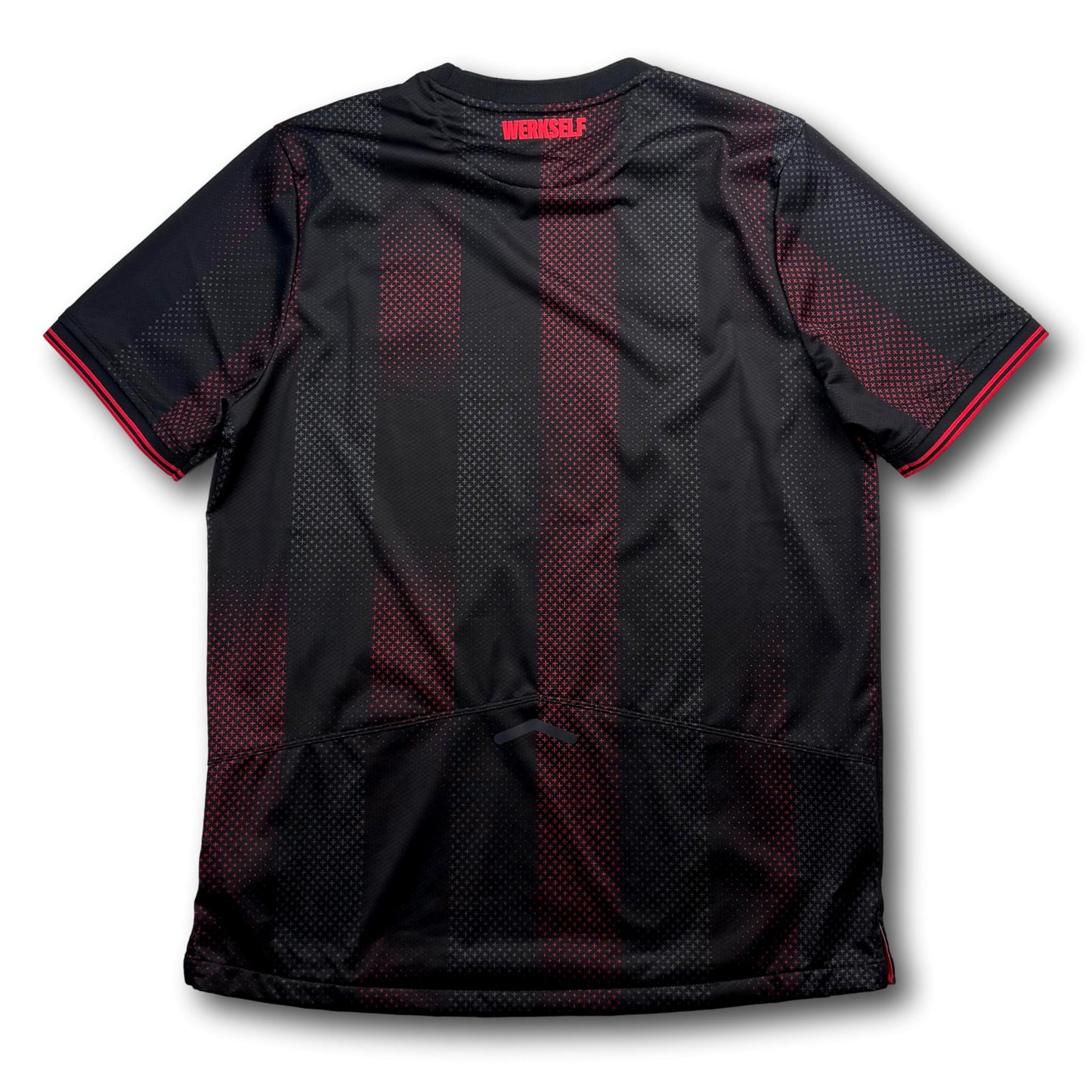Bayer Leverkusen - 2025-26 - Home - L - New Balance