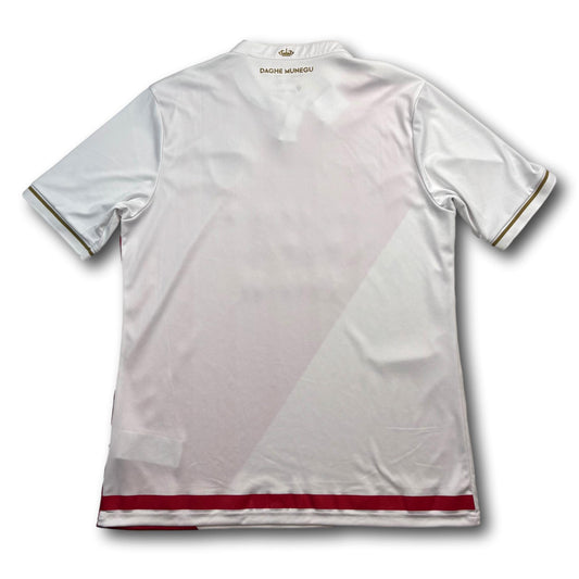 AS Monaco - 2025-26 - Domicile - L - Mizuno