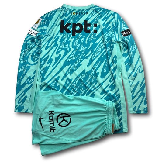 BSC Young Boys - 2024-25 - Gardien de but - L - Nike - avec short