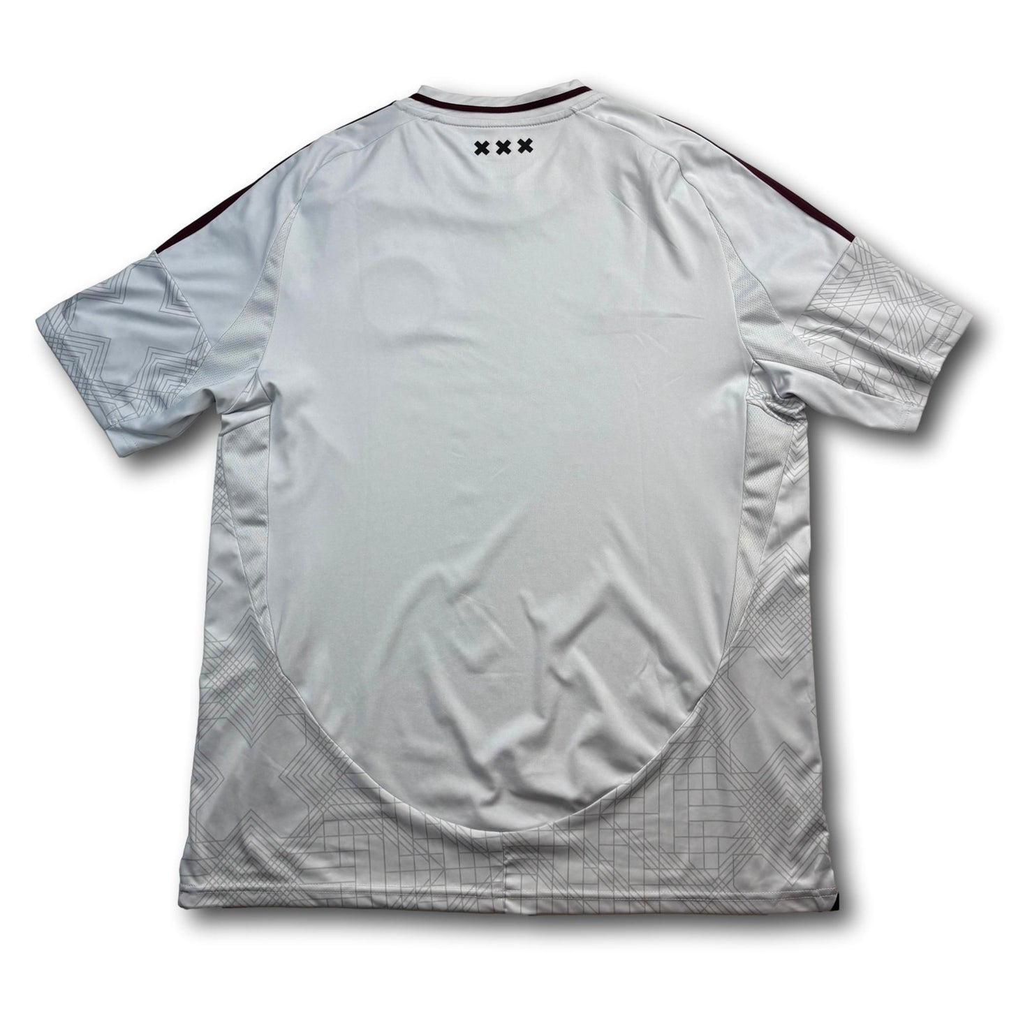 Ajax Amsterdam - 2024-25 - Troisième - XL - adidas