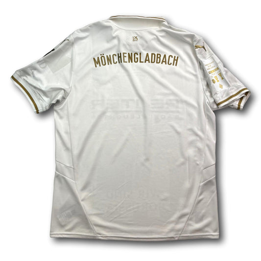 Borussia Mönchengladbach - 2025-26 - Anniversaire - D - Puma