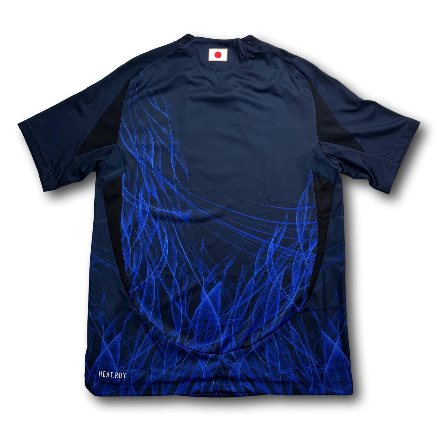Japan - 2024-25 - Authentic - Heim - L - Y-3