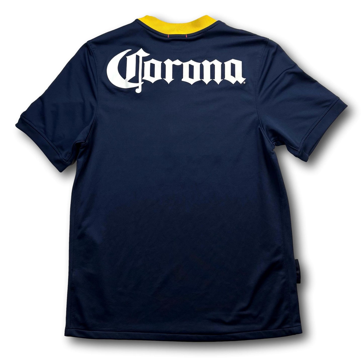 Club America - 2009-10 - Home - S - Nike