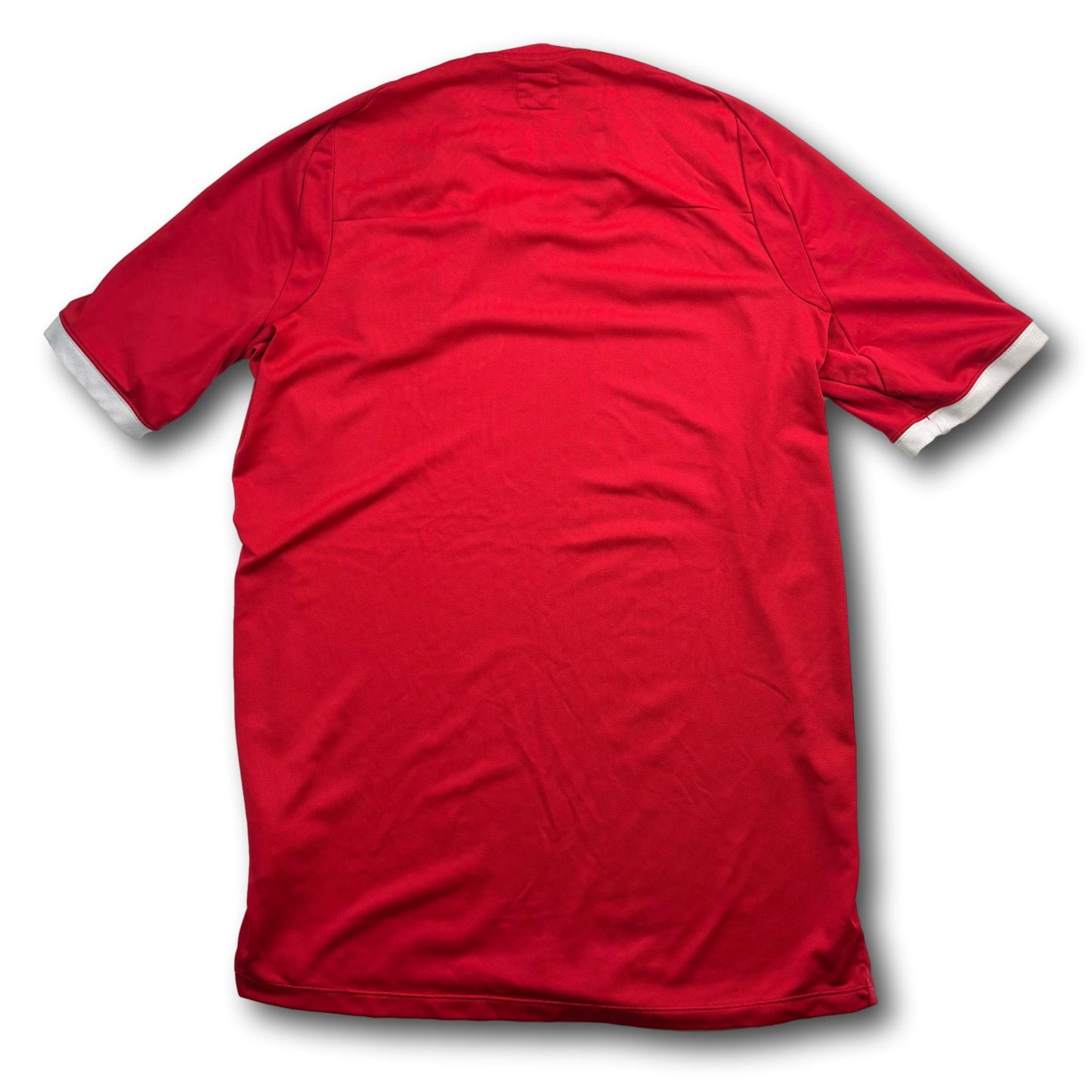 England - 2010-11 - Auswärts - M / L - Umbro