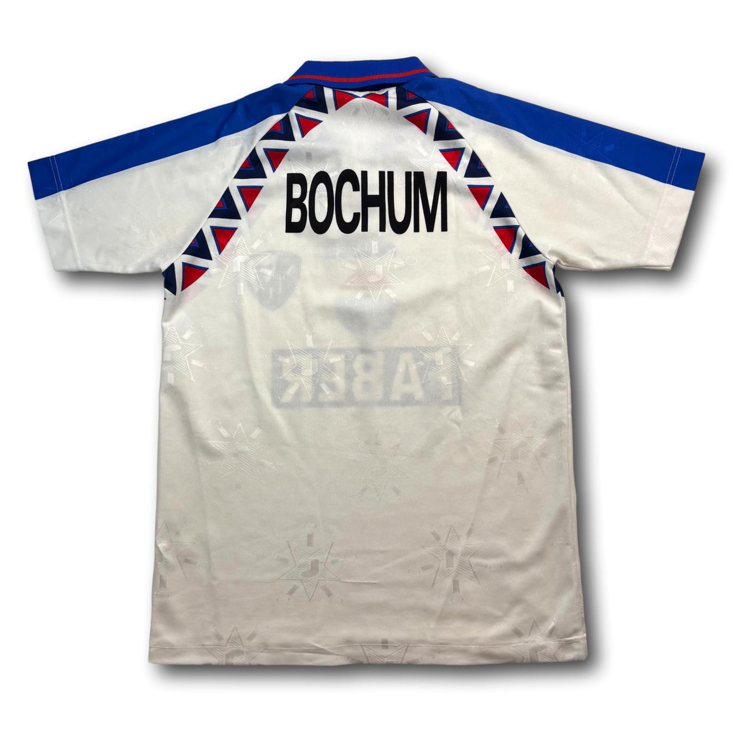 VfL Bochum - 1993-94 - Auswärts - M - Reusch