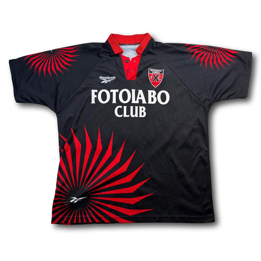 Neuchâtel Xamax - 1995-96 - Home - XL - Reebok - Friedli #22
