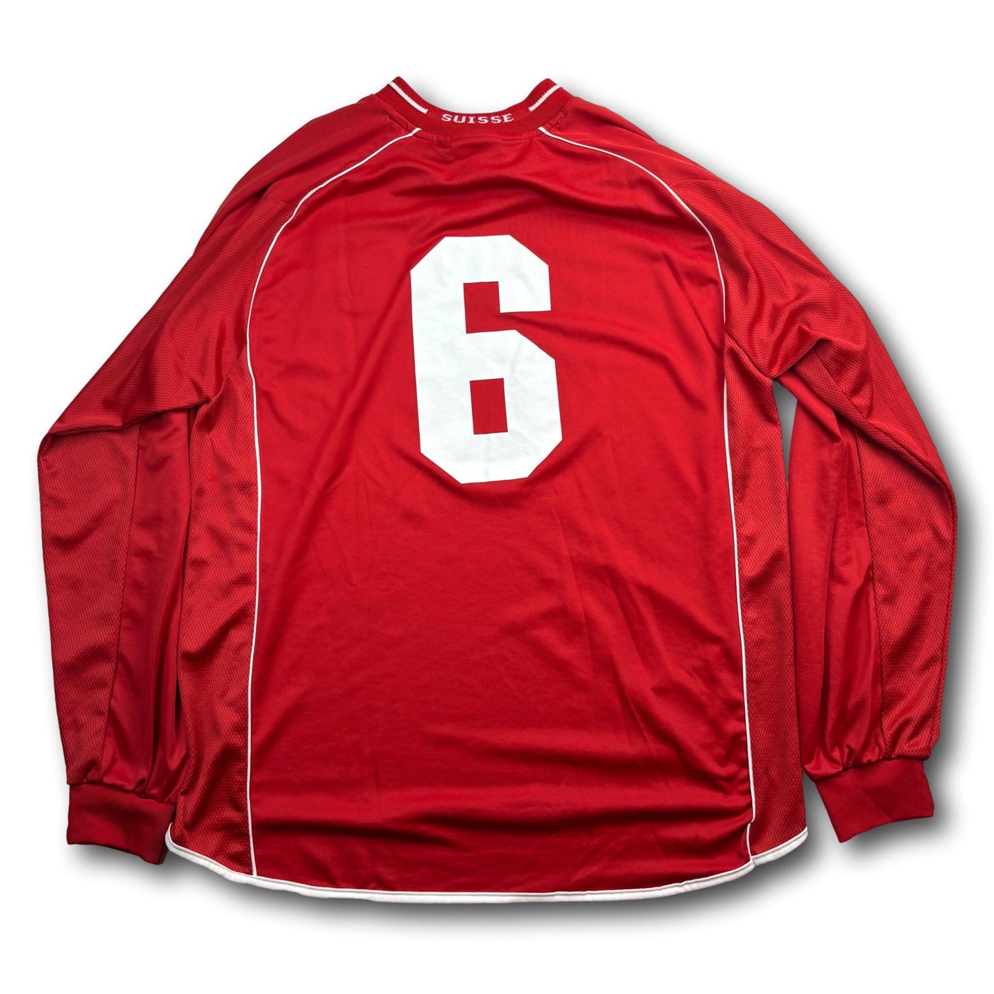 Schweiz - 2000-01 - Heim - XL - Puma - #6