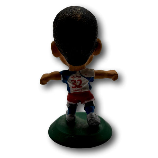 Corinthian MicroStars - Takahara