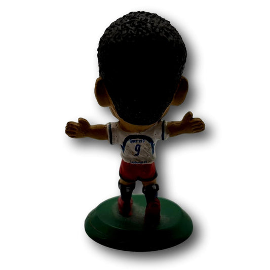 Corinthian MicroStars - Guerrero