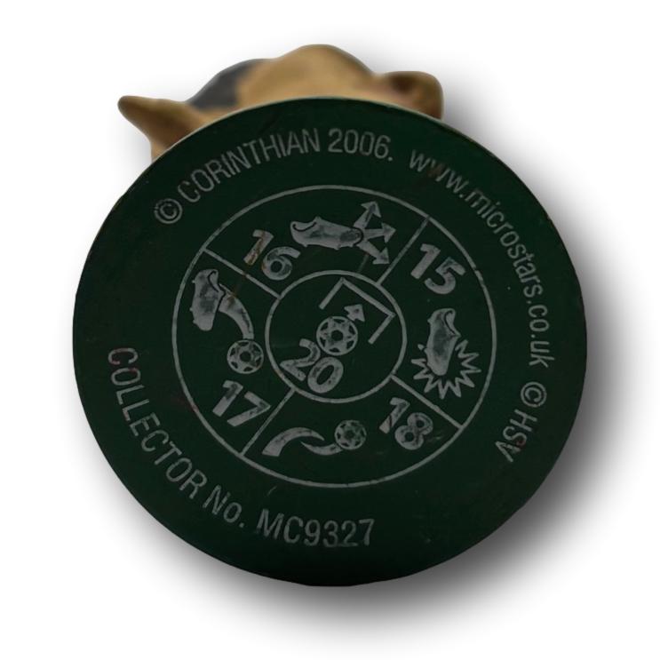 Corinthian MicroStars - Guerrero