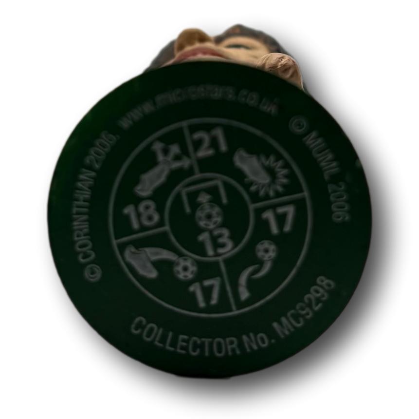 Corinthian MicroStars - Heinze