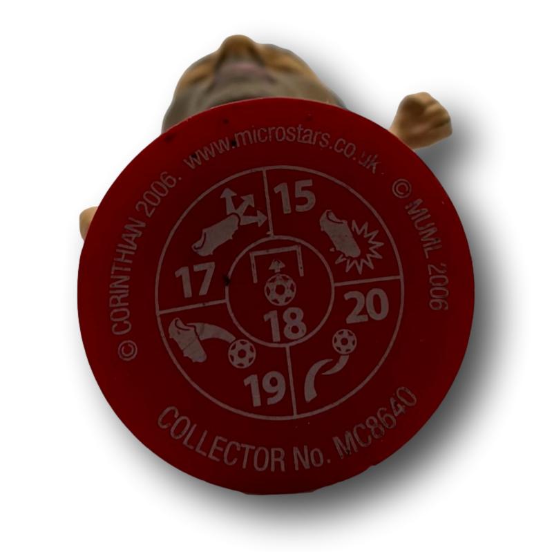Corinthian MicroStars - Giggs