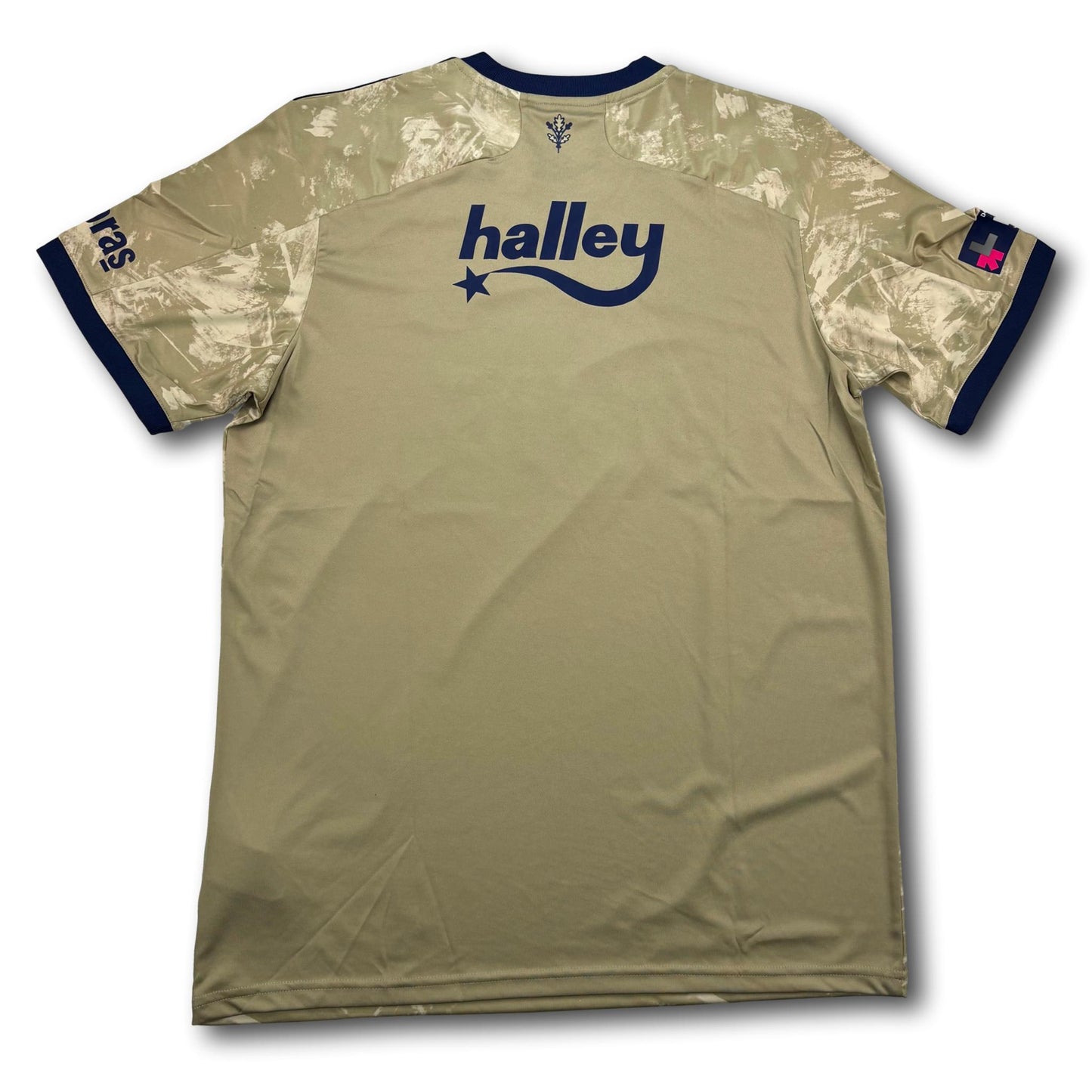 Fenerbahçe - 2020-21 - Extérieur - L - adidas