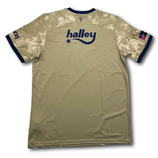 Fenerbahçe - 2020-21 - Auswärts - L - adidas