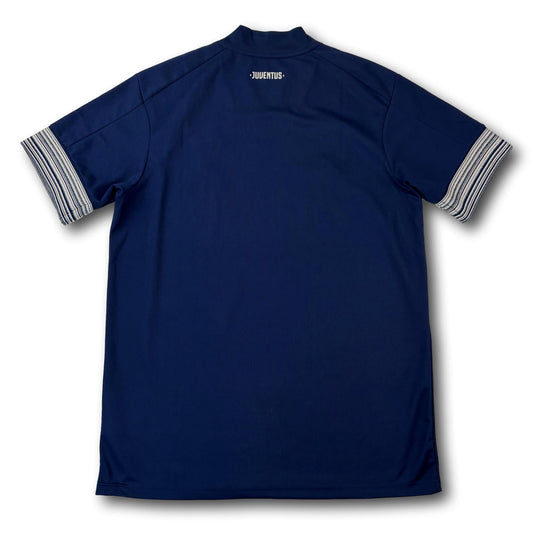 Juventus Turin - Saison 2020-2021 - Extérieur - Taille L - adidas