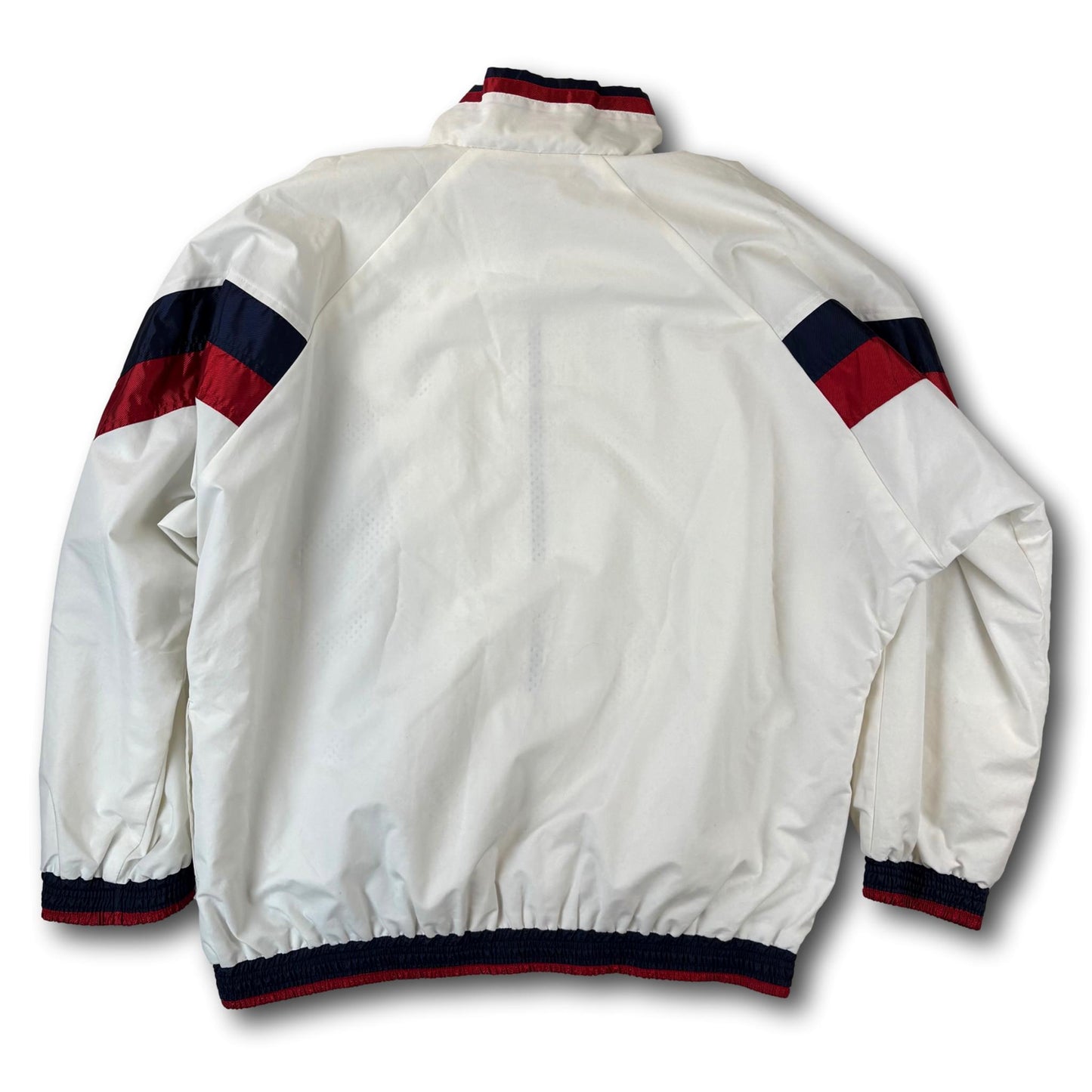 Veste de football - Angleterre - 1998 - Enema - XL - Umbro