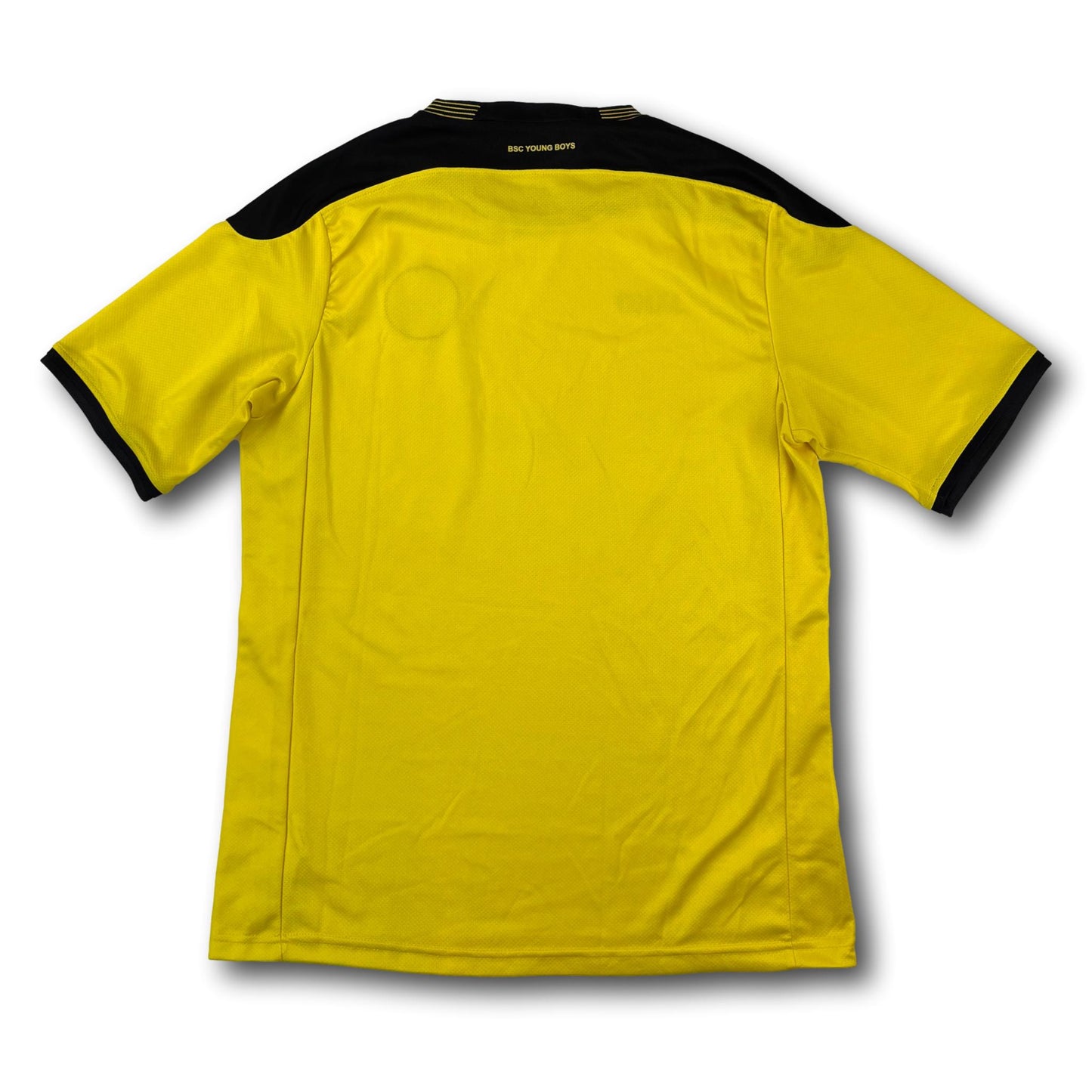 BSC Young Boys - 2012-13 - Domicile - L - Jako