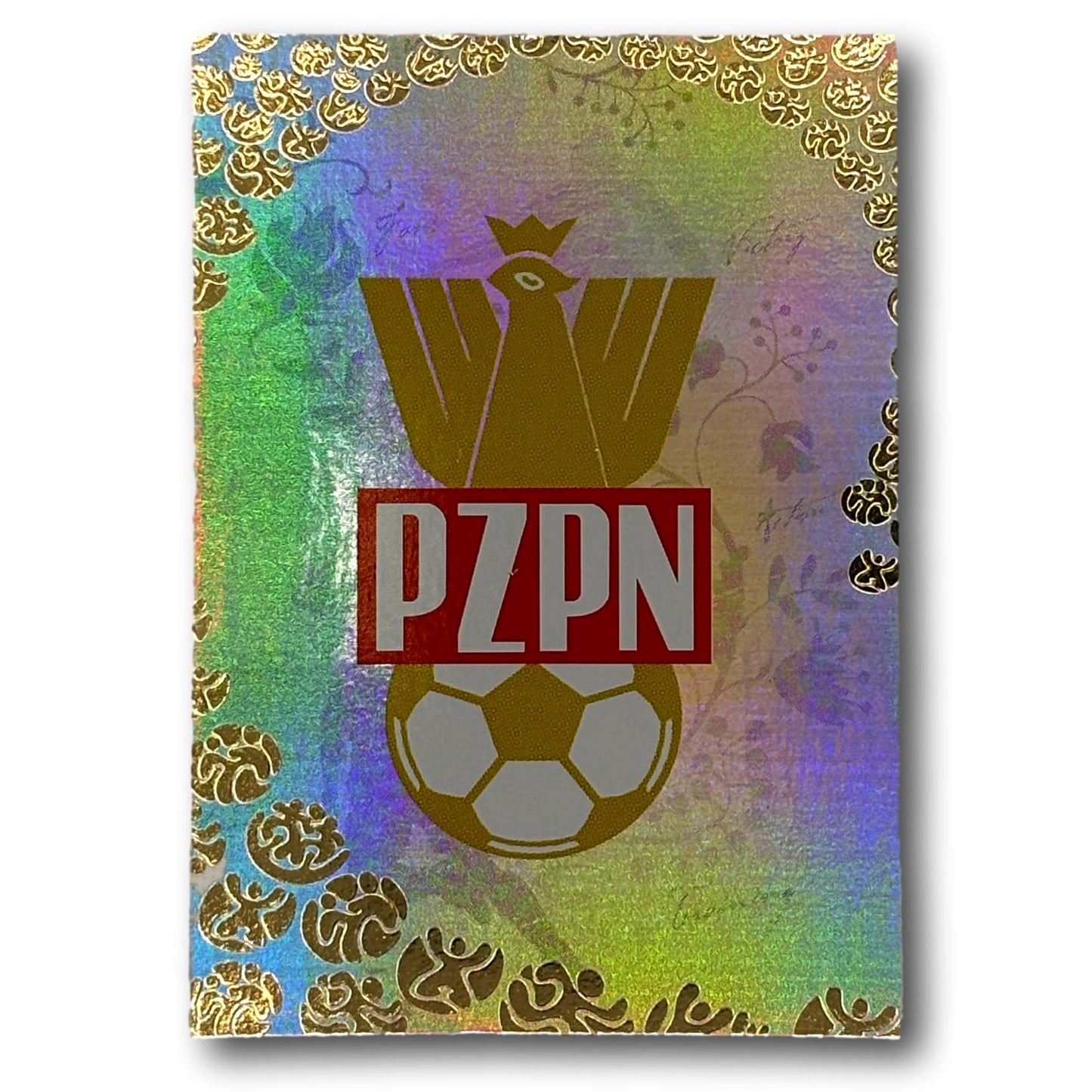 UEFA Euro 2008 - Polen Wappen
