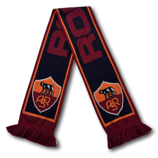AS Roma - Fan Scarf