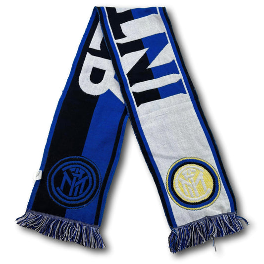 Inter Milan - Fan Scarf