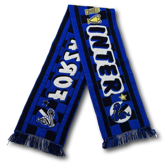 Inter Milan - Fan Scarf