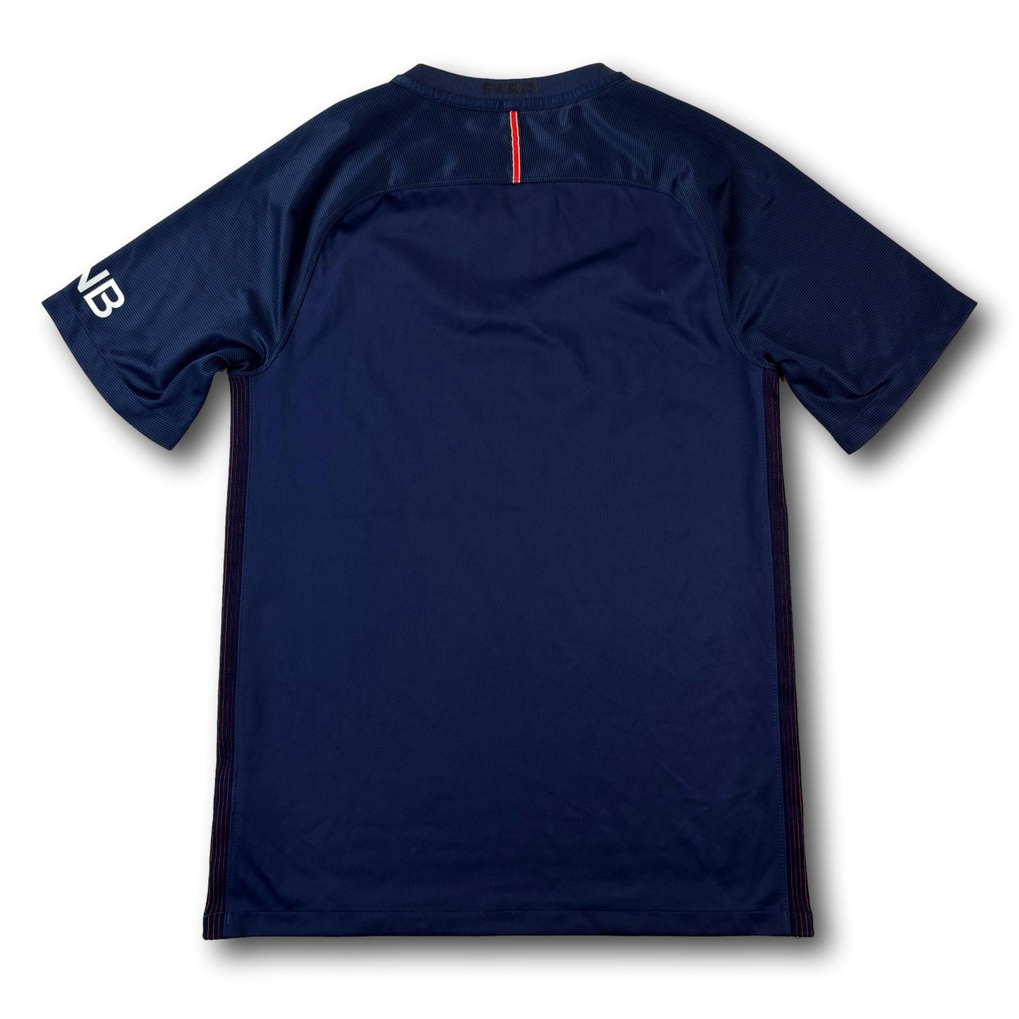 Paris Saint-Germain - Saison 2016-2017 - Domicile - Taille S - Nike