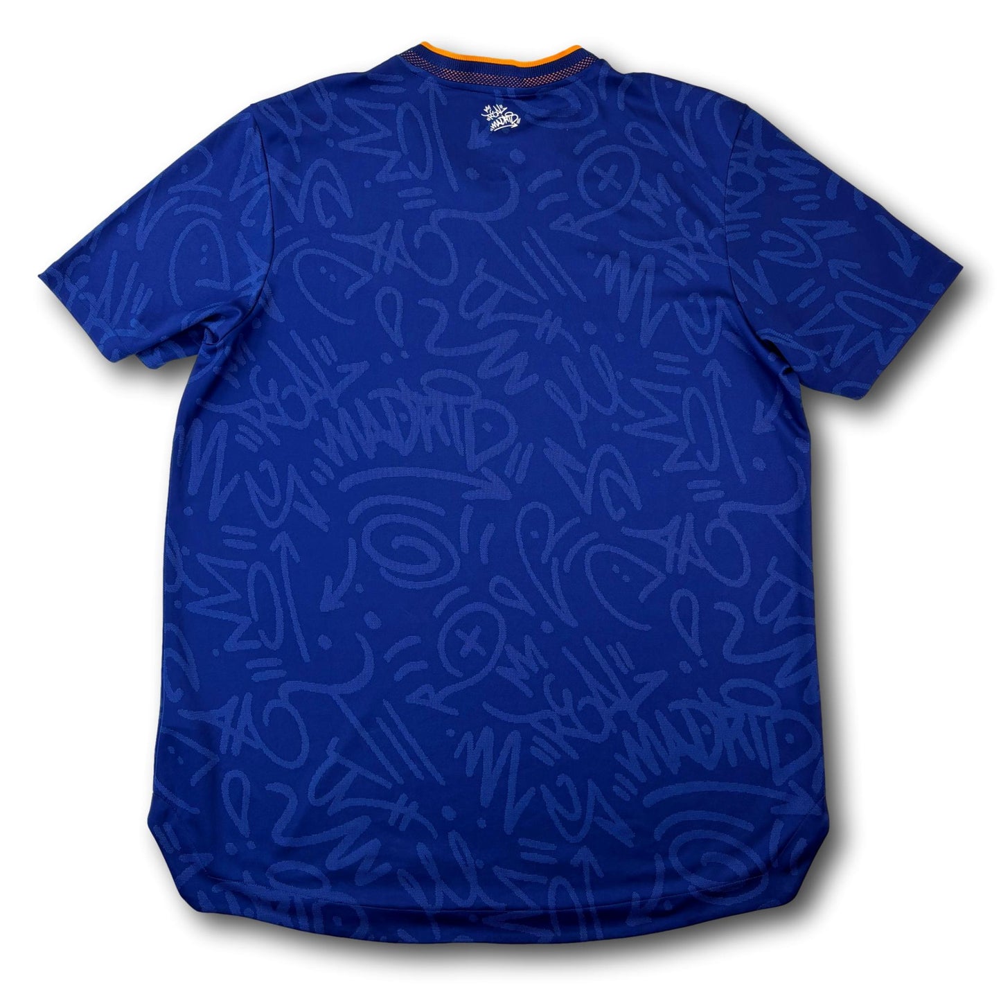 Real Madrid - Saison 2021-2022 - Extérieur - Taille M/L - adidas