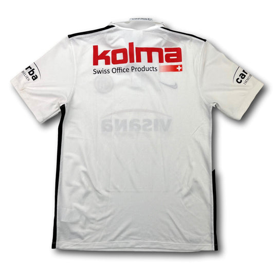 BSC Young Boys - Away - M - Nike