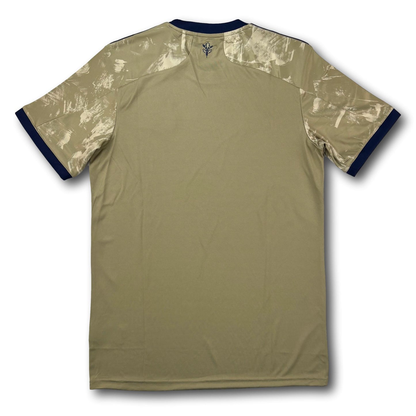 Fenerbahçe - 2020-21 - Extérieur - Homme - adidas