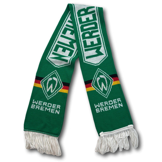 Werder Bremen - Fan Scarf