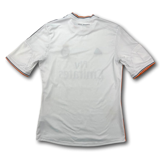 Real Madrid - 2013-14 - Domicile - M - adidas