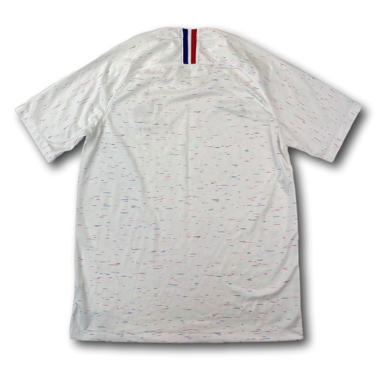 France - 2018-20 - Away - M - Nike
