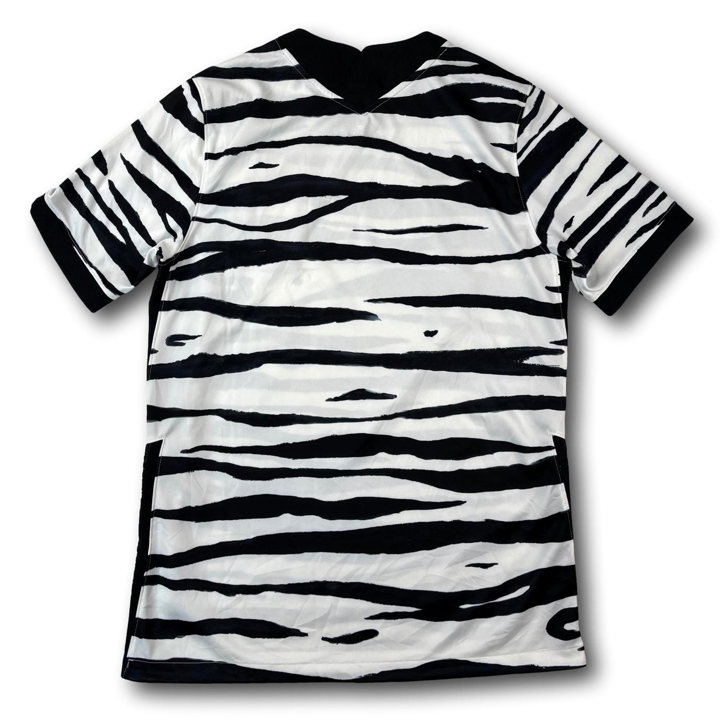 South Korea - 2020 - Away - L - Nike