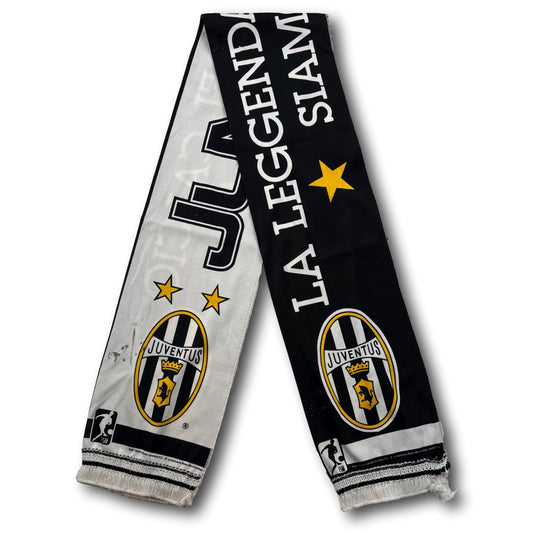 Juventus Turin - Fanschal