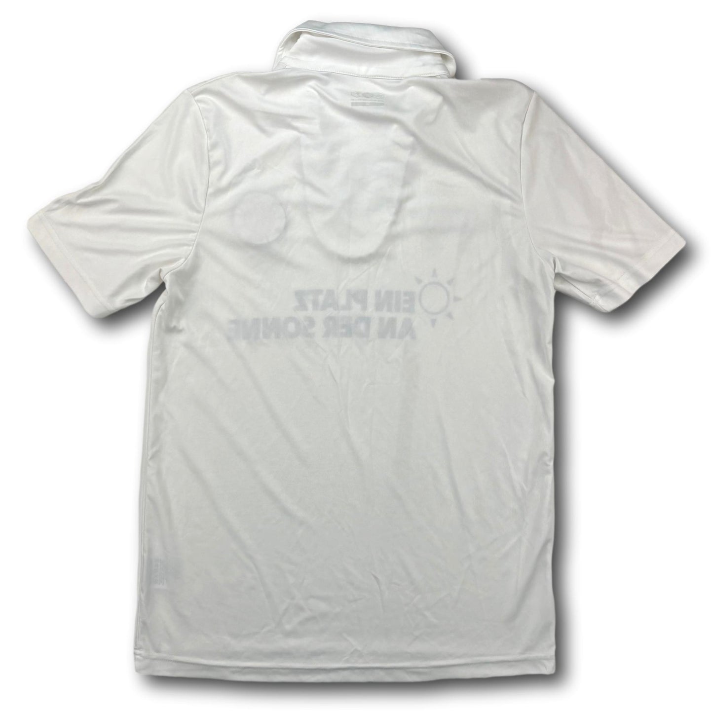 FC St. Pauli - 2010-11 - Extérieur - M - DoYouFootball