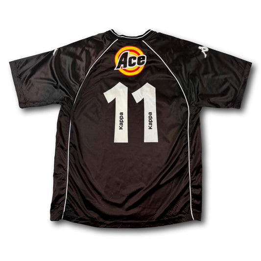 Vasco da Gama - 1999-2000 - Domicile - L - Kappa - #11