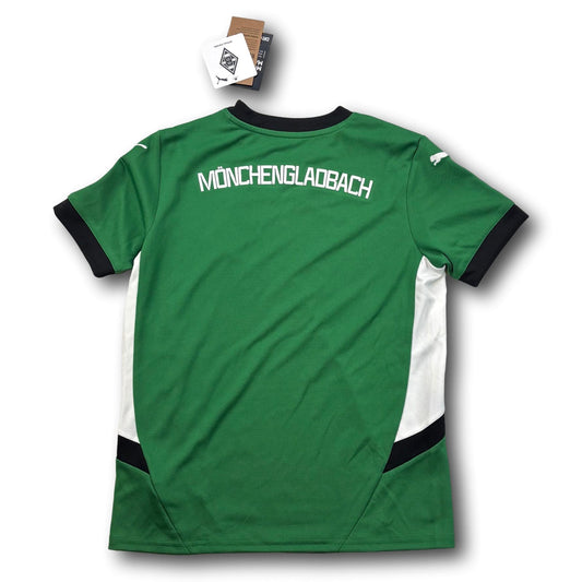 Borussia Mönchengladbach - 2024-25 - Auswärts - 152 - Puma