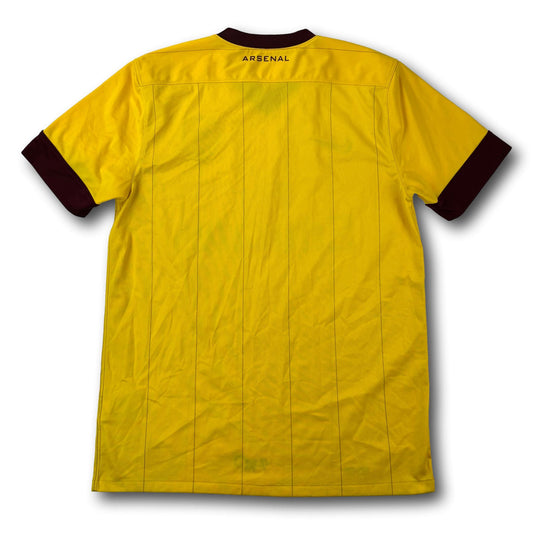 Arsenal FC - Saison 2012-2013 - Extérieur - Taille M - Nike