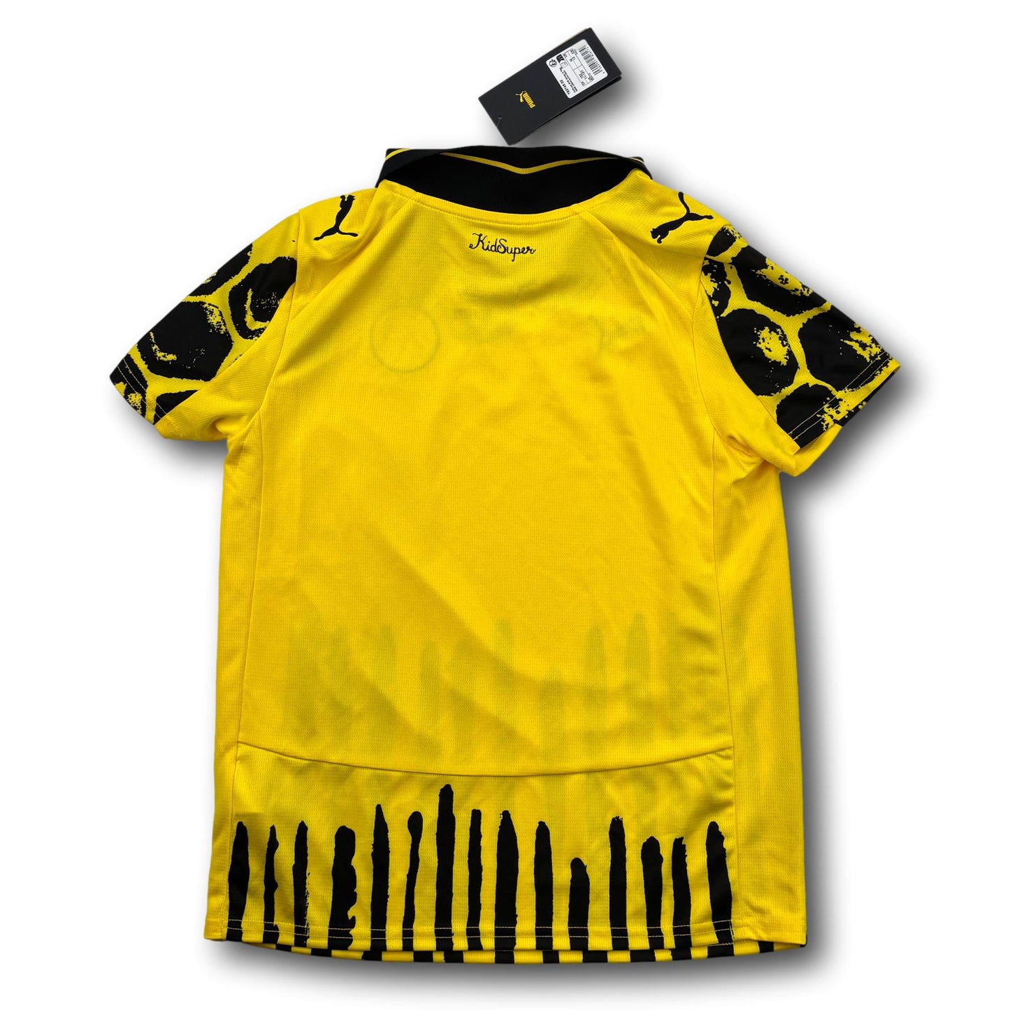 Borussia Dortmund - 2025-26 - Spécial - 152 - Puma