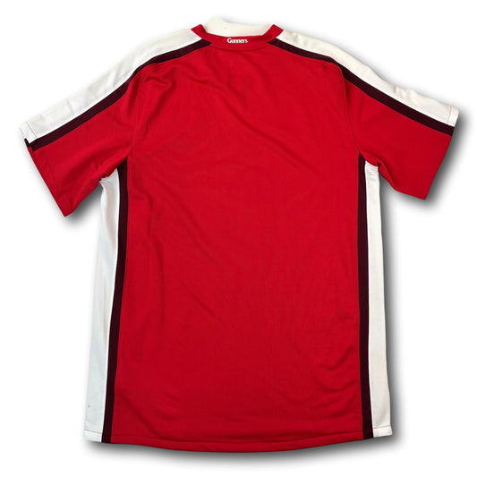 Arsenal FC - Saison 2008-2009 - Domicile - Taille M - Nike